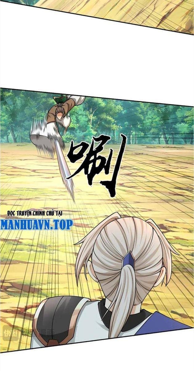 Ta Có Thể Vô Hạn Bạo Kích - Page 33