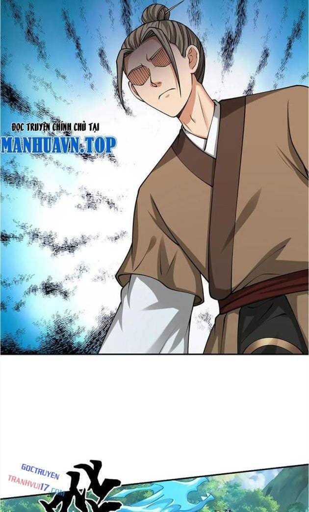 Ta Có Thể Vô Hạn Bạo Kích - Page 20