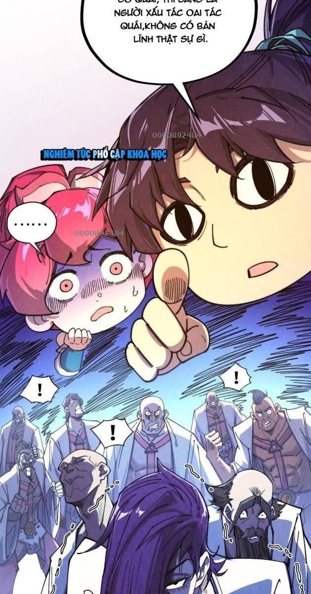 Vạn Cổ Chí Tôn - Page 65