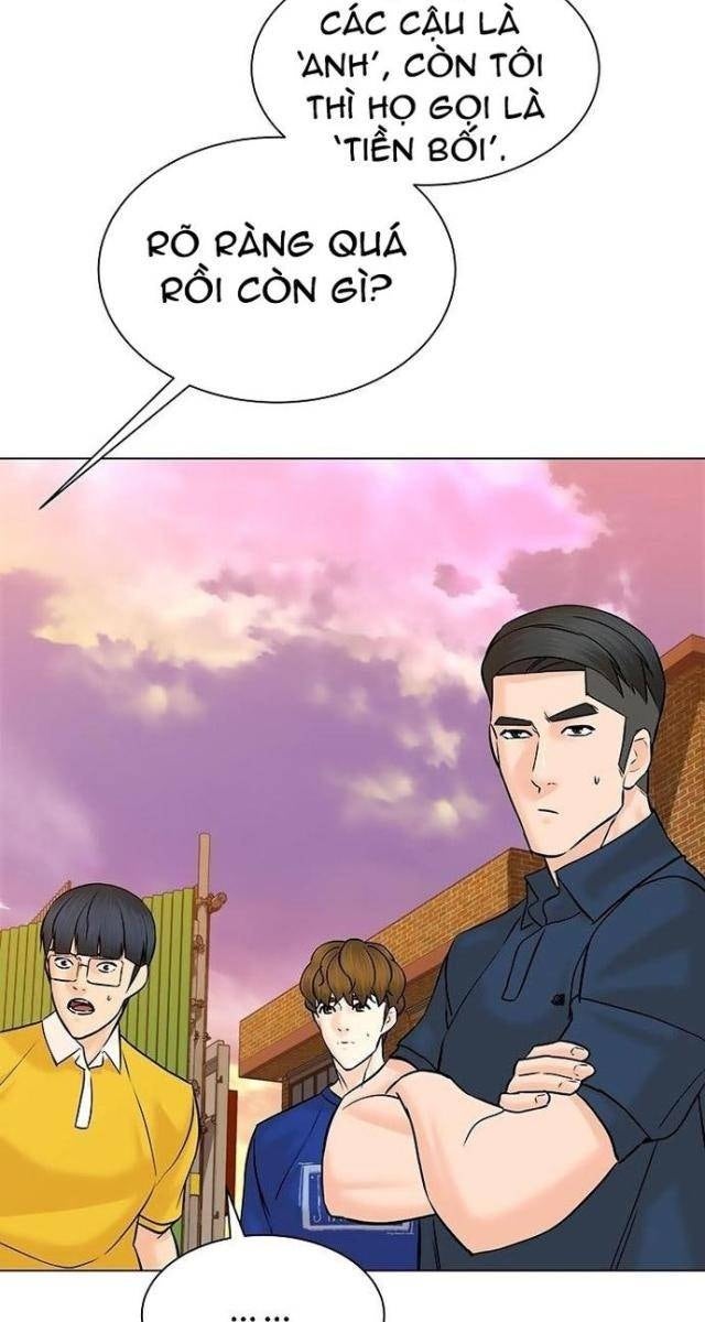 Người Trở Về Từ Cõi Chết - Page 95