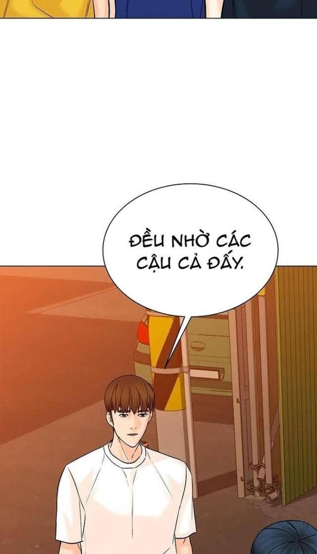 Người Trở Về Từ Cõi Chết - Page 14