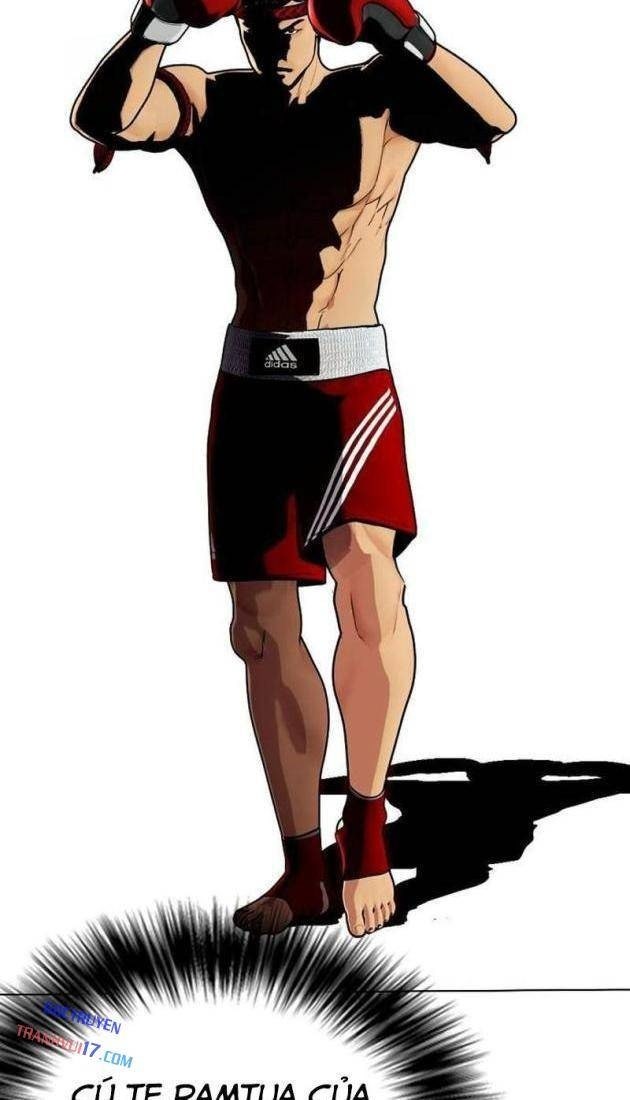 Loser Giỏi Võ - Page 55