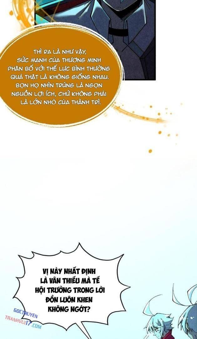 Vạn Cổ Chí Tôn - Page 78