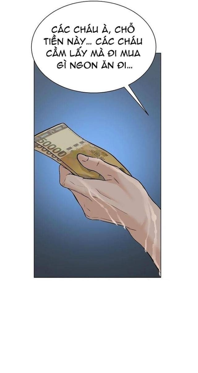 Người Trở Về Từ Cõi Chết - Page 9