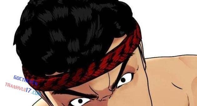 Loser Giỏi Võ - Page 135