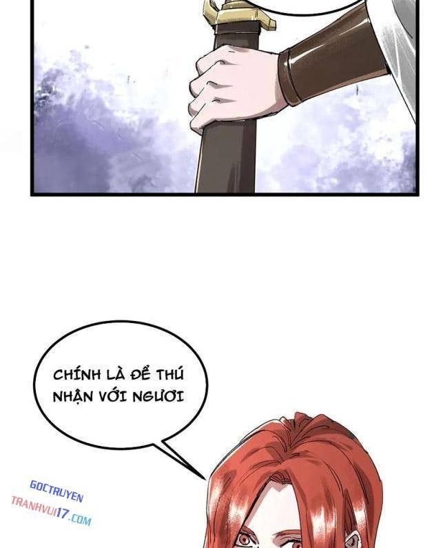 Máy Mô Phỏng Nhân Sinh Của Lữ Bố - Page 48