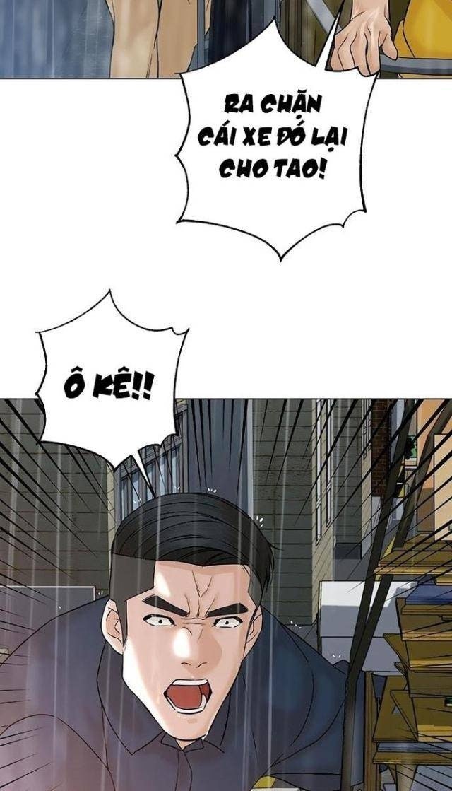 Người Trở Về Từ Cõi Chết - Page 58