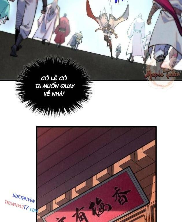 Vạn Cổ Chí Tôn - Page 14