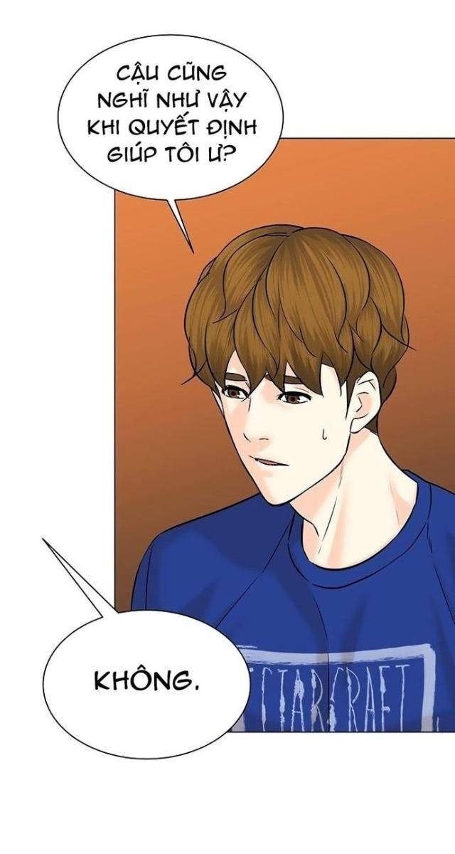 Người Trở Về Từ Cõi Chết - Page 89