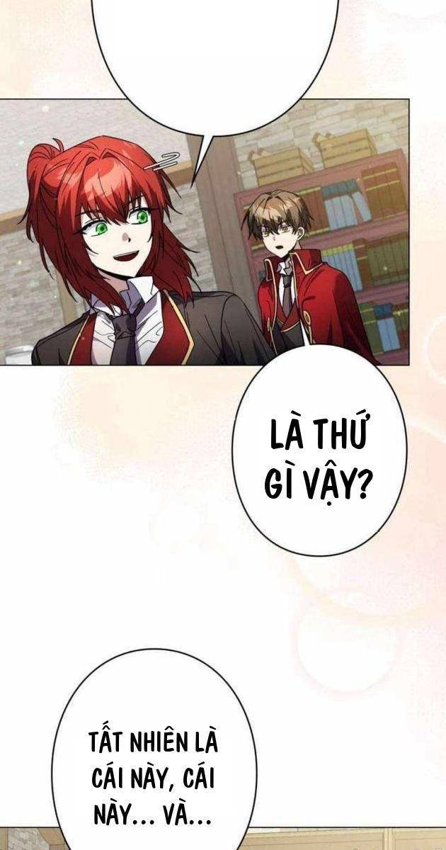 Bức Thư Tình Đến Từ Tương Lai - Page 10