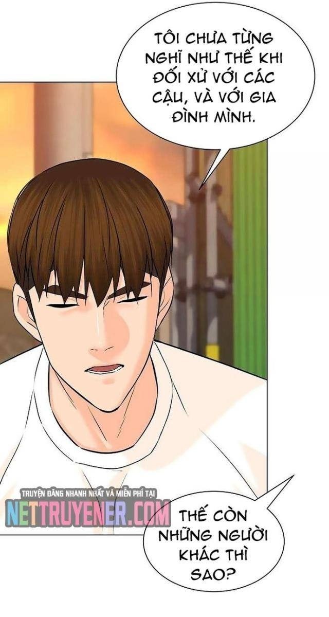 Người Trở Về Từ Cõi Chết - Page 91