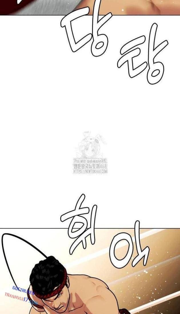 Loser Giỏi Võ - Page 122