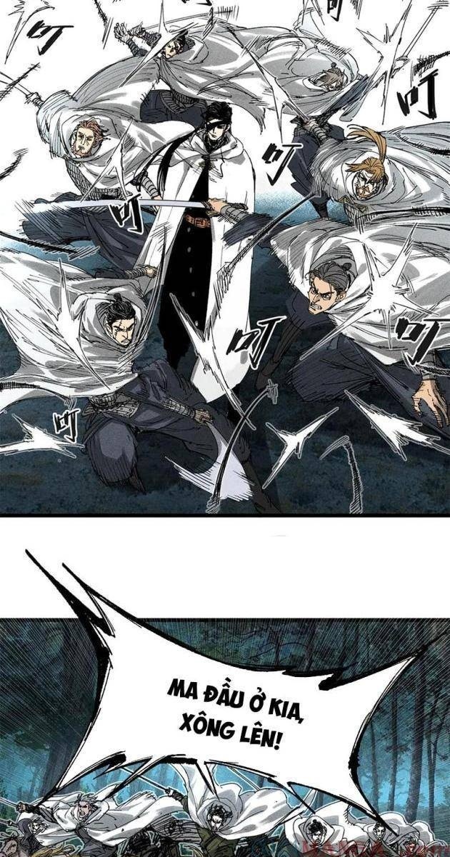 Máy Mô Phỏng Nhân Sinh Của Lữ Bố - Page 17