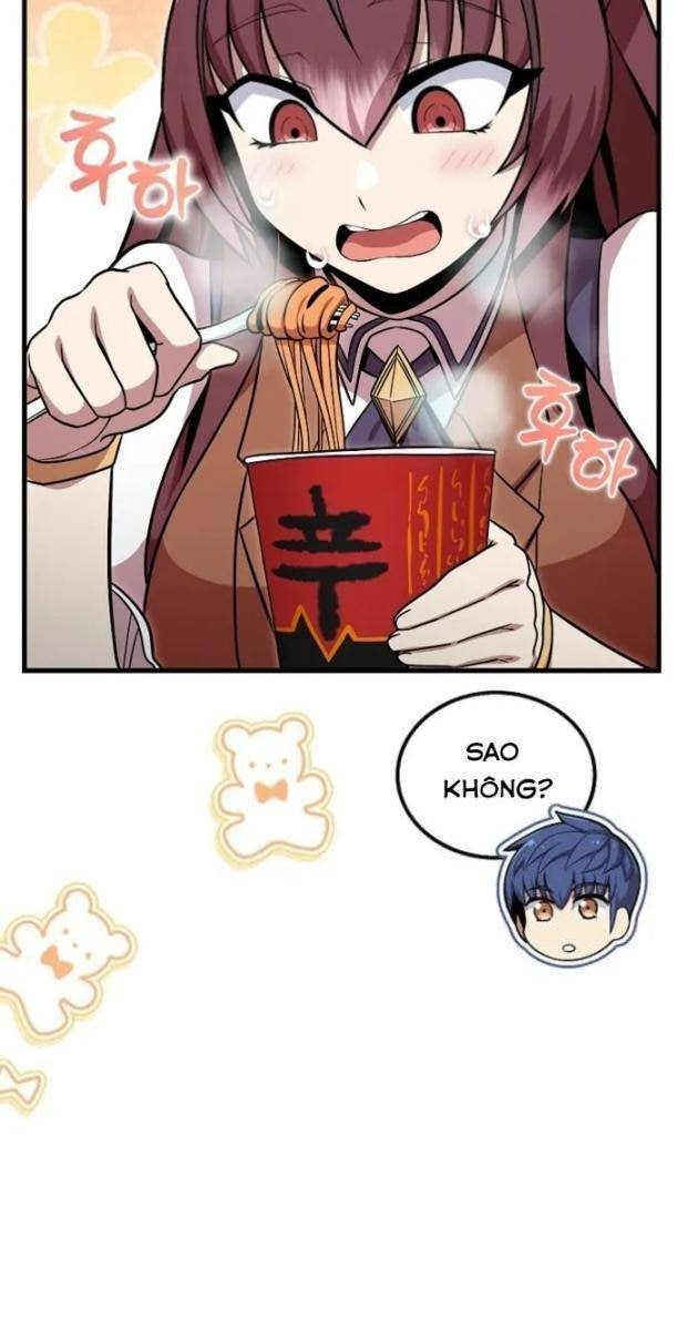 Vô Tình Nhập Học - Page 43