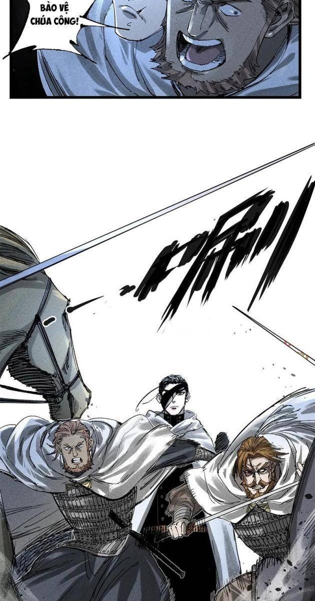Máy Mô Phỏng Nhân Sinh Của Lữ Bố - Page 19