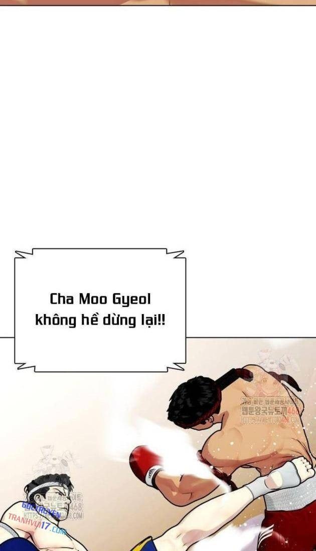 Loser Giỏi Võ - Page 165