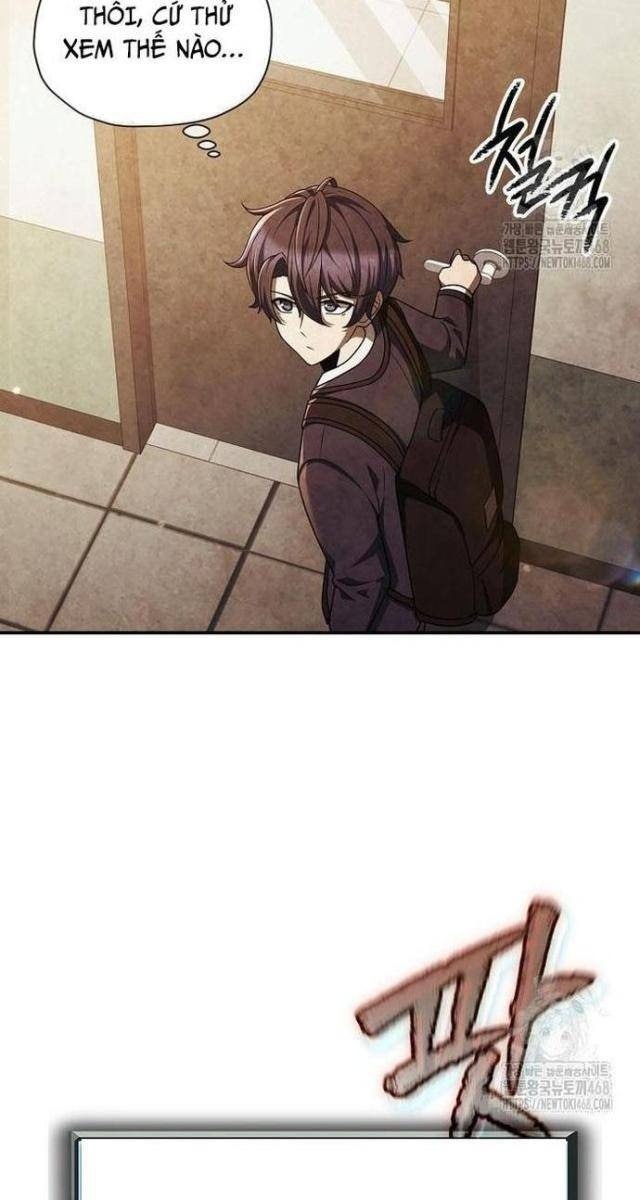 Câu Lạc Bộ Truyện Ma - Page 23