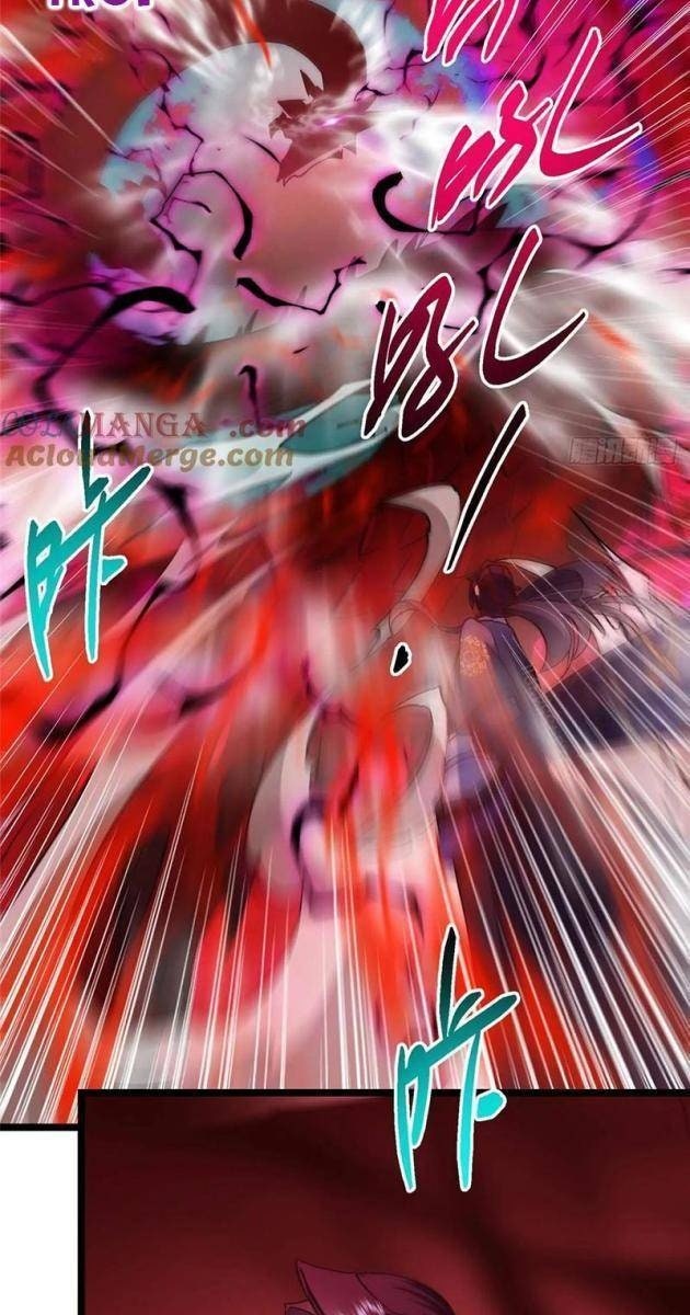 Chưởng Môn Khiêm Tốn Chút - Page 61