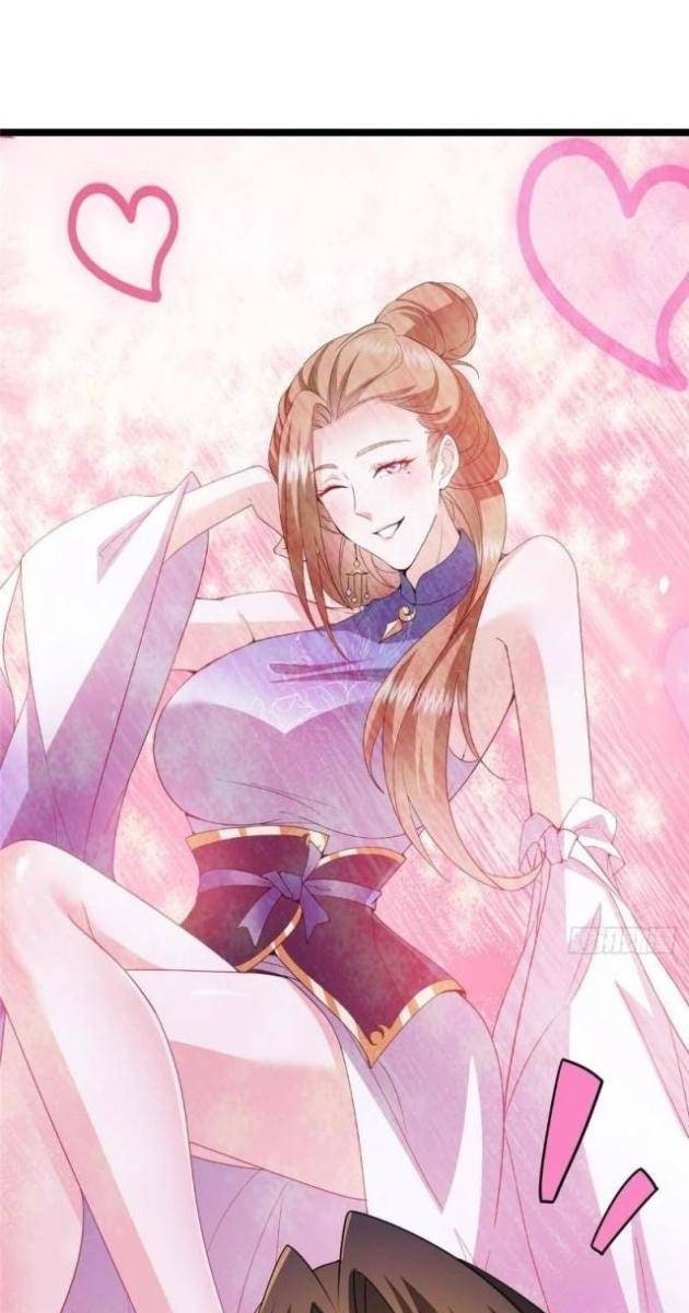 Chưởng Môn Khiêm Tốn Chút - Page 9