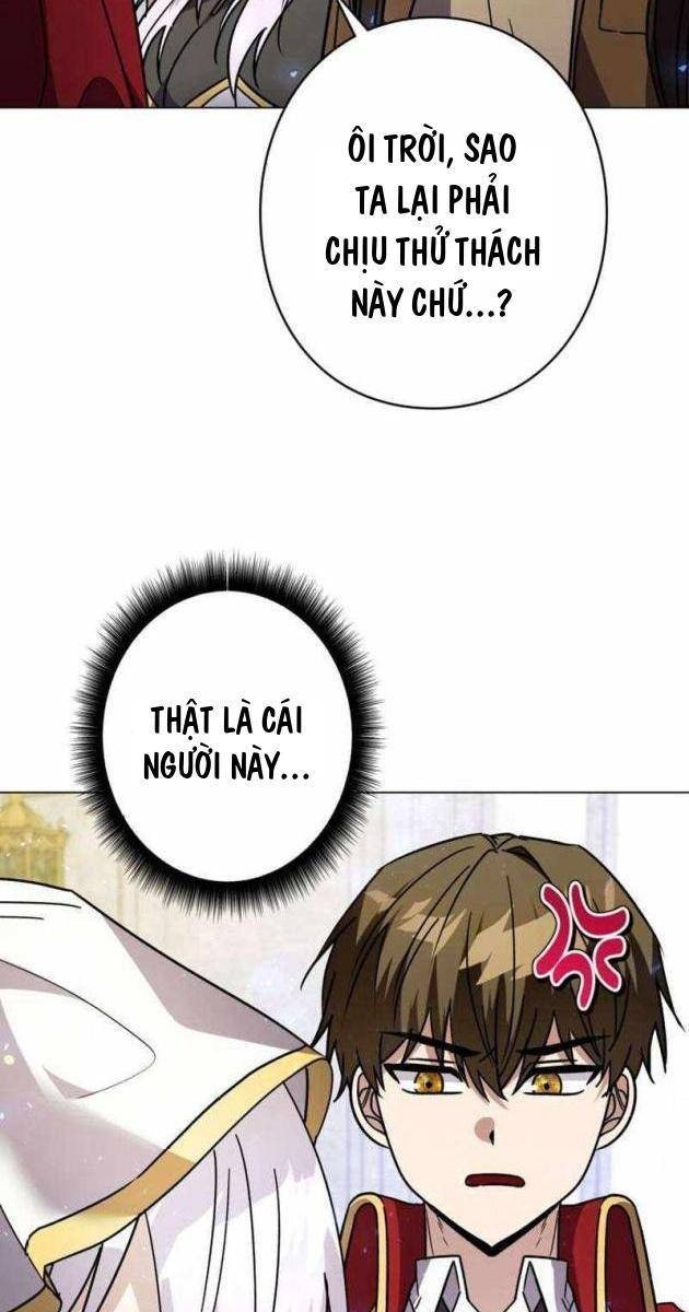 Bức Thư Tình Đến Từ Tương Lai - Page 113