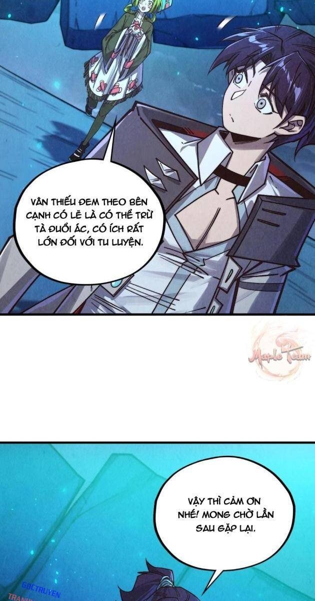 Vạn Cổ Chí Tôn - Page 56