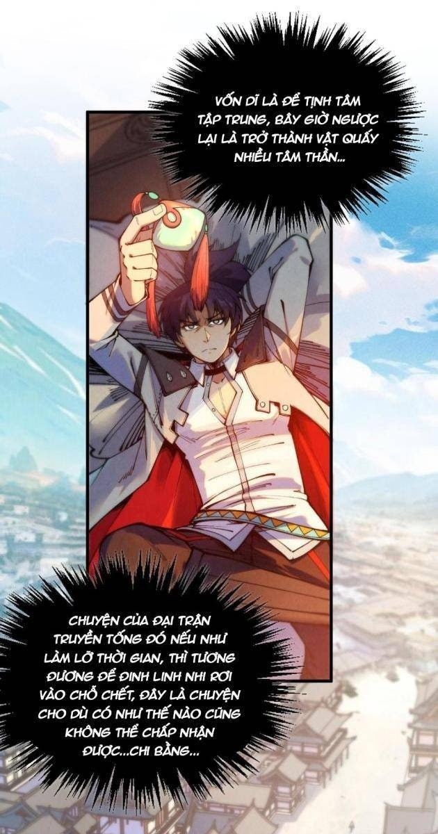 Vạn Cổ Chí Tôn - Page 9