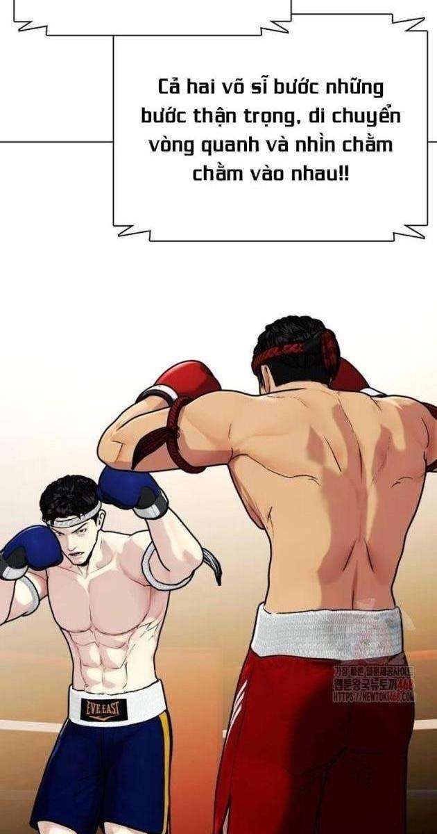 Loser Giỏi Võ - Page 14