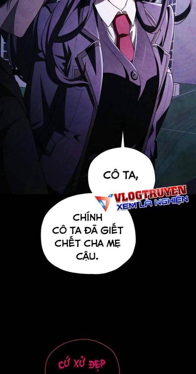 Câu Lạc Bộ Truyện Ma - Page 23