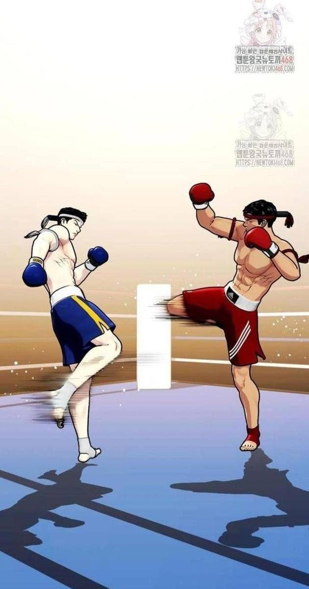 Loser Giỏi Võ - Page 32