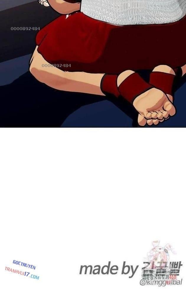 Loser Giỏi Võ - Page 176