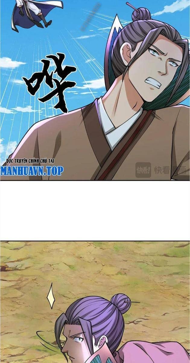 Ta Có Thể Vô Hạn Bạo Kích - Page 49