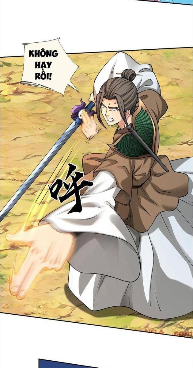 Ta Có Thể Vô Hạn Bạo Kích - Page 53