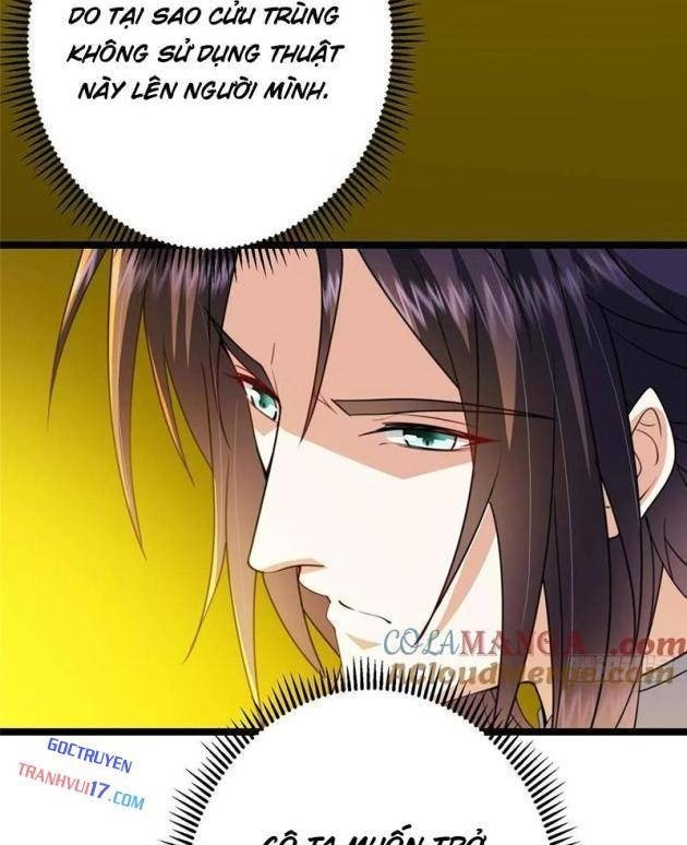 Chưởng Môn Khiêm Tốn Chút - Page 62