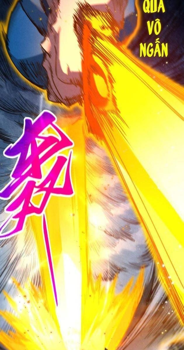 Vạn Cổ Chí Tôn - Page 10