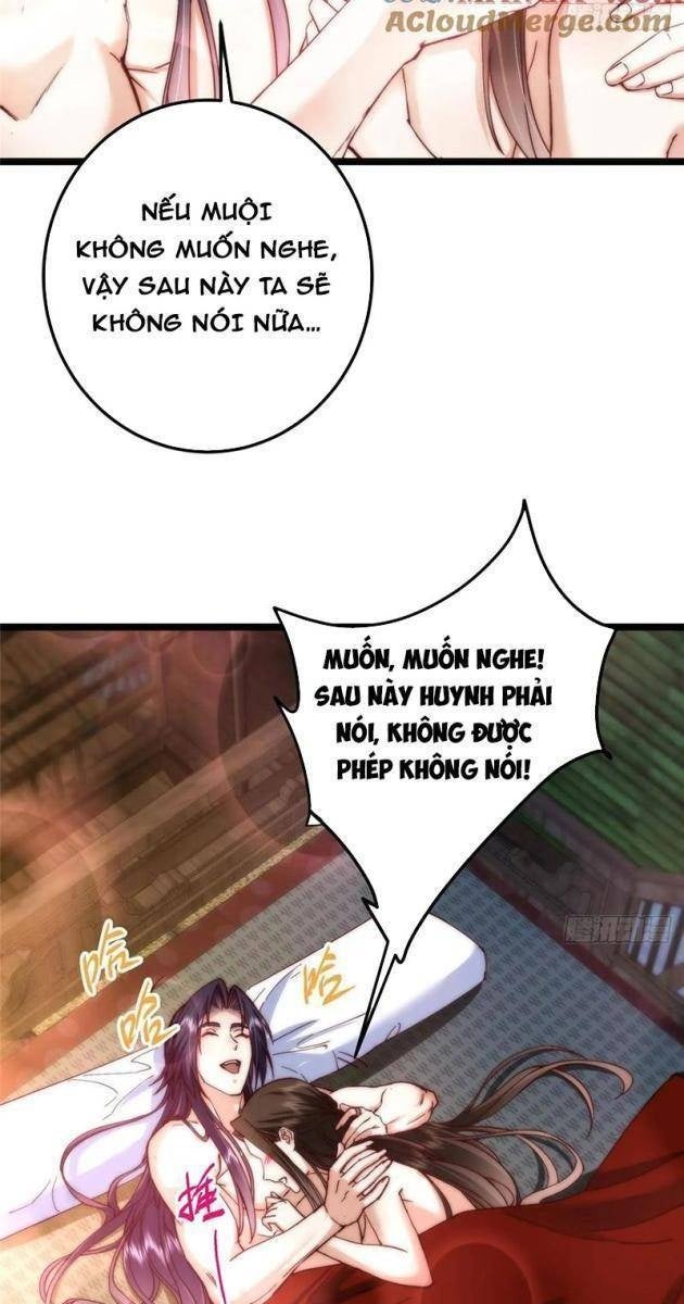 Chưởng Môn Khiêm Tốn Chút - Page 33