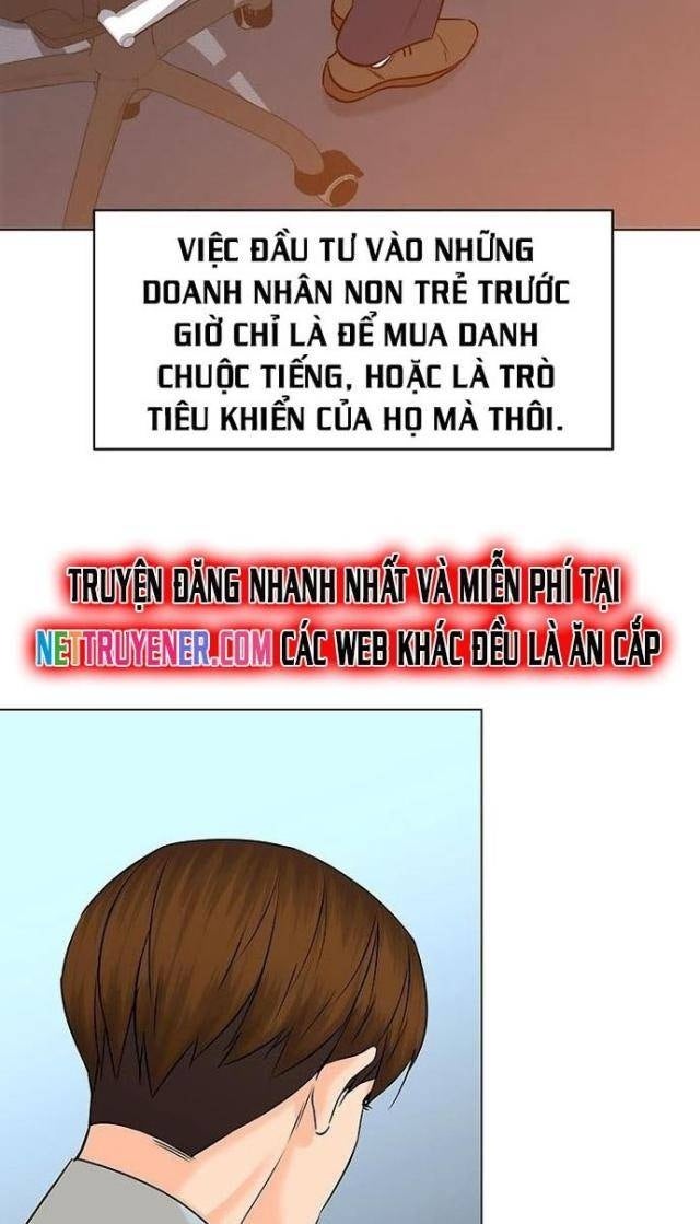 Người Trở Về Từ Cõi Chết - Page 22
