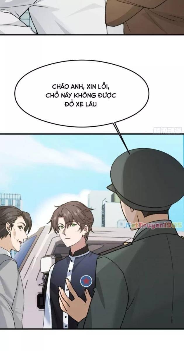 Ta Không Muốn Trùng Sinh Đâu - Page 36