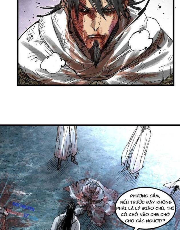 Máy Mô Phỏng Nhân Sinh Của Lữ Bố - Page 30