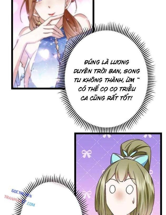 Chưởng Môn Khiêm Tốn Chút - Page 26