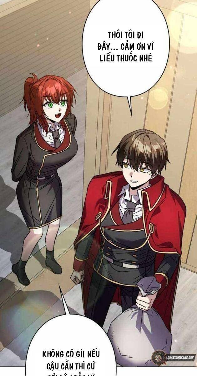 Bức Thư Tình Đến Từ Tương Lai - Page 24