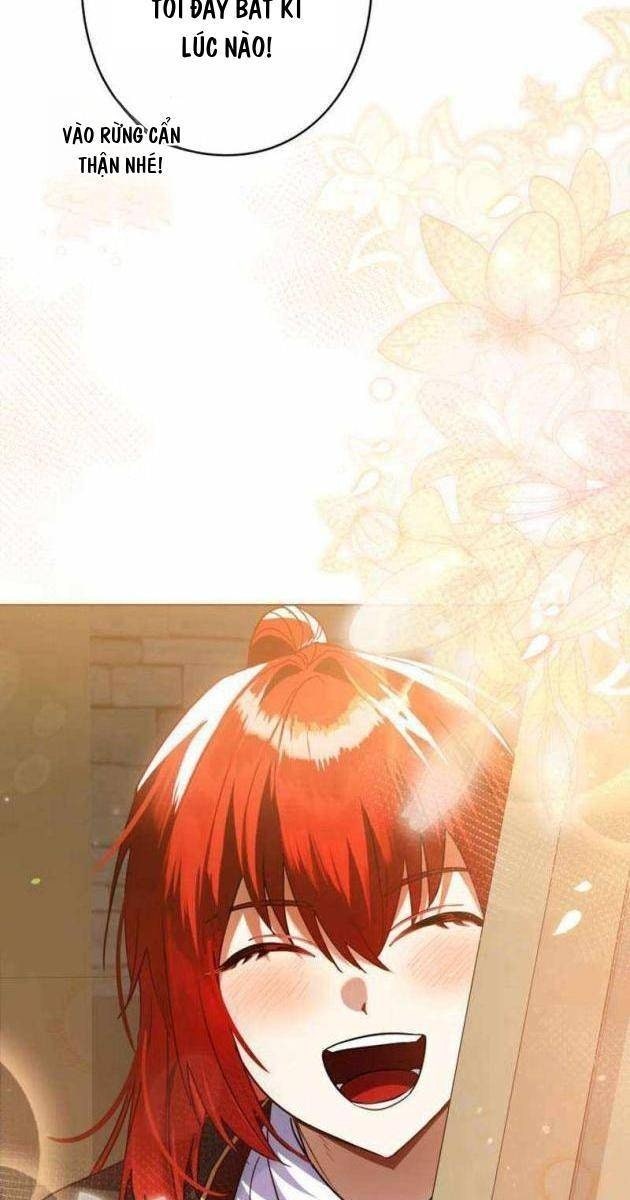 Bức Thư Tình Đến Từ Tương Lai - Page 25