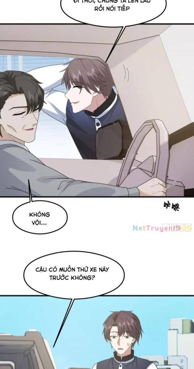 Ta Không Muốn Trùng Sinh Đâu - Page 22