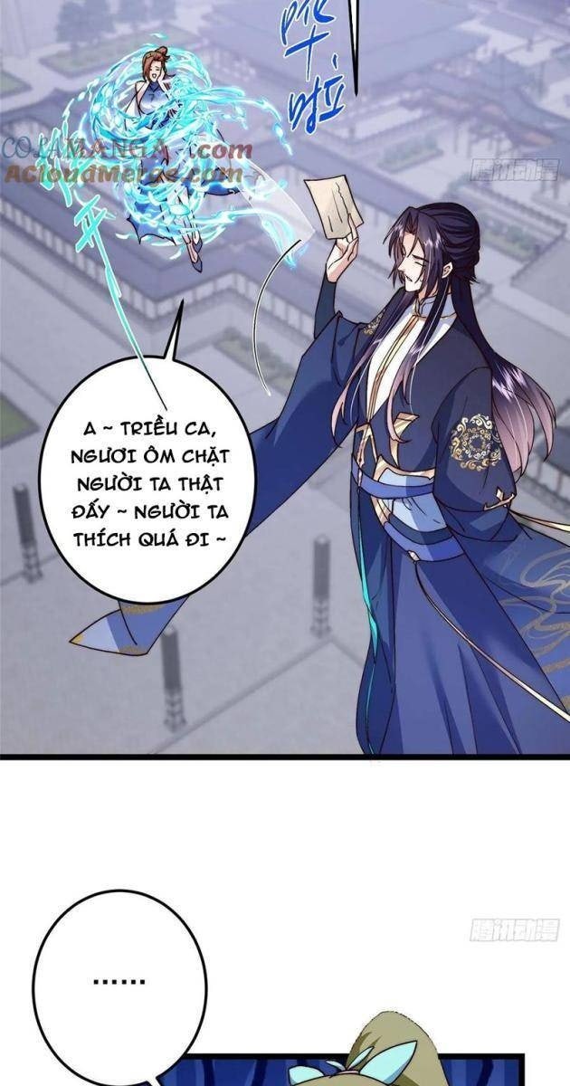 Chưởng Môn Khiêm Tốn Chút - Page 31