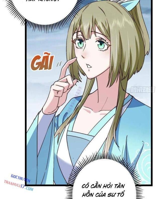 Chưởng Môn Khiêm Tốn Chút - Page 42