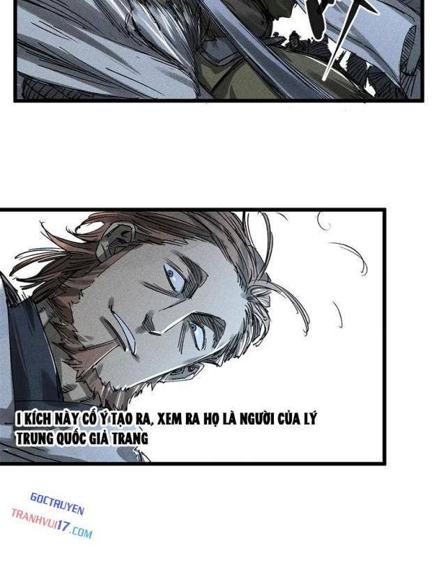 Máy Mô Phỏng Nhân Sinh Của Lữ Bố - Page 22