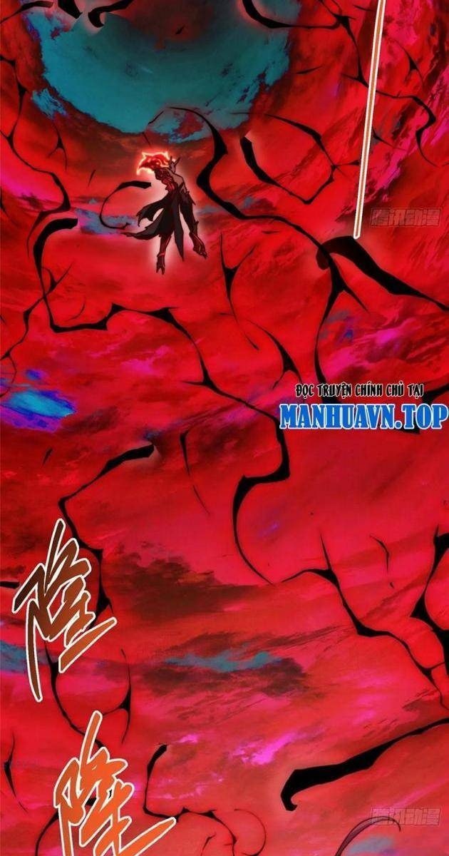 Chưởng Môn Khiêm Tốn Chút - Page 81