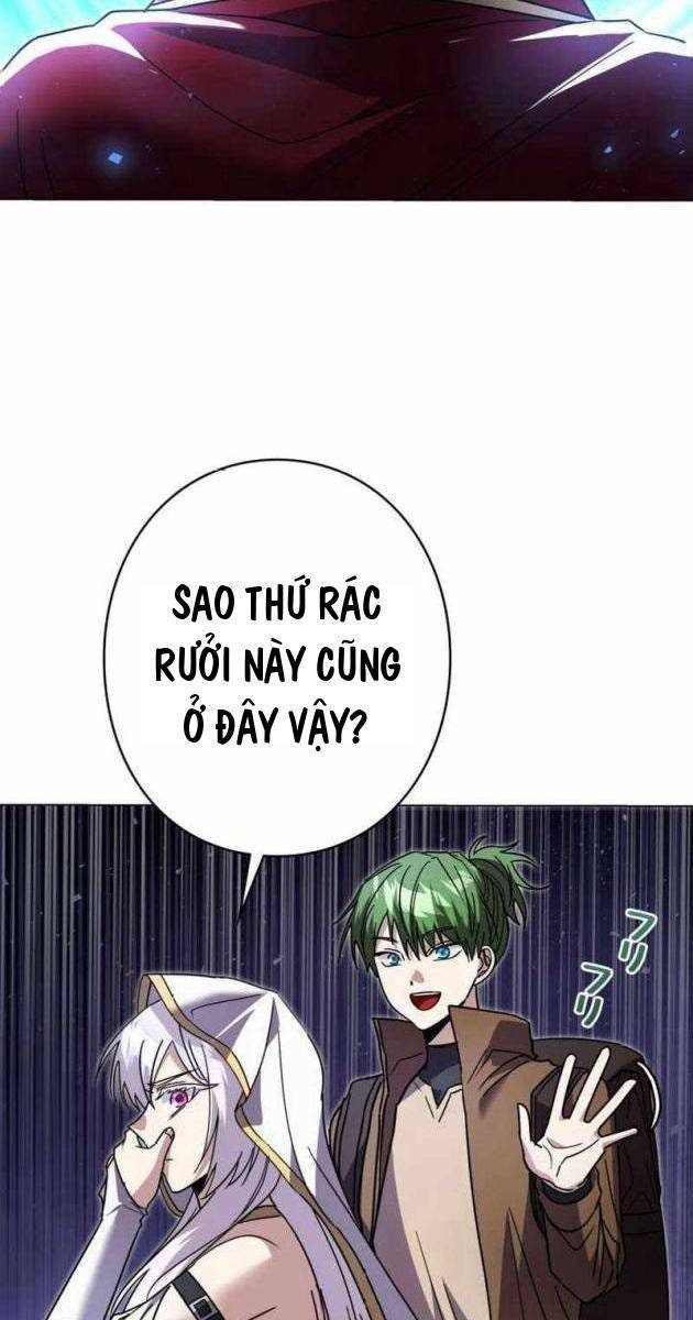 Bức Thư Tình Đến Từ Tương Lai - Page 92