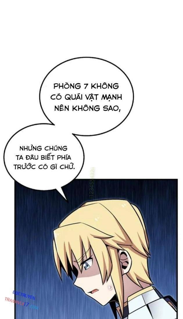Vô Tình Nhập Học - Page 44