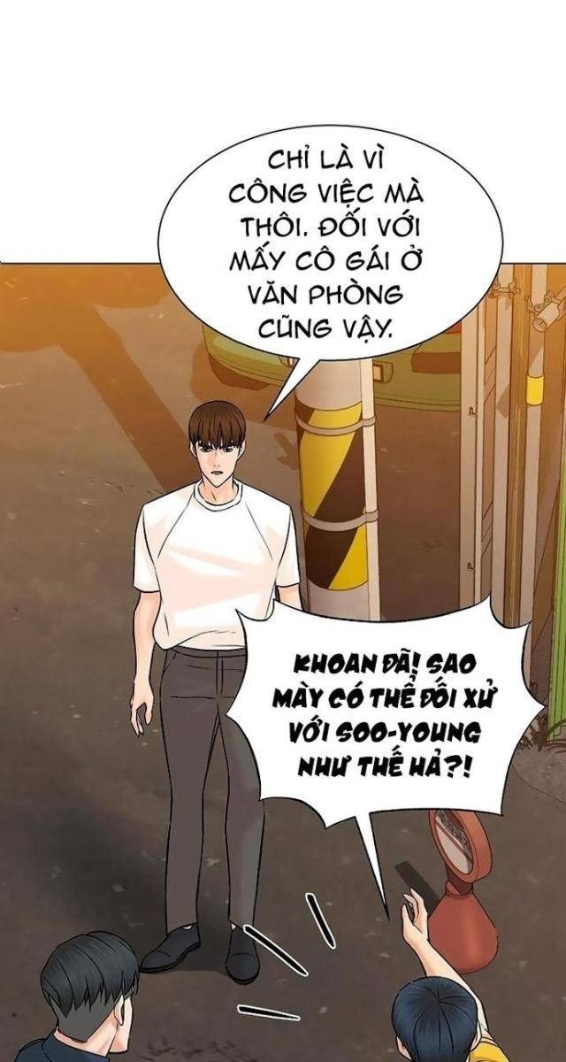 Người Trở Về Từ Cõi Chết - Page 92