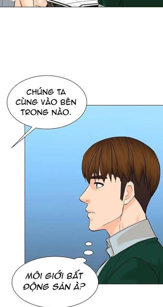 Người Trở Về Từ Cõi Chết - Page 57
